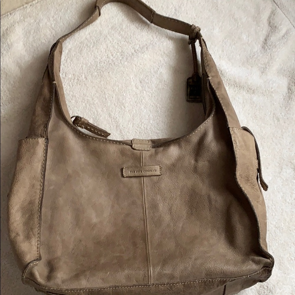 Tan Hobo